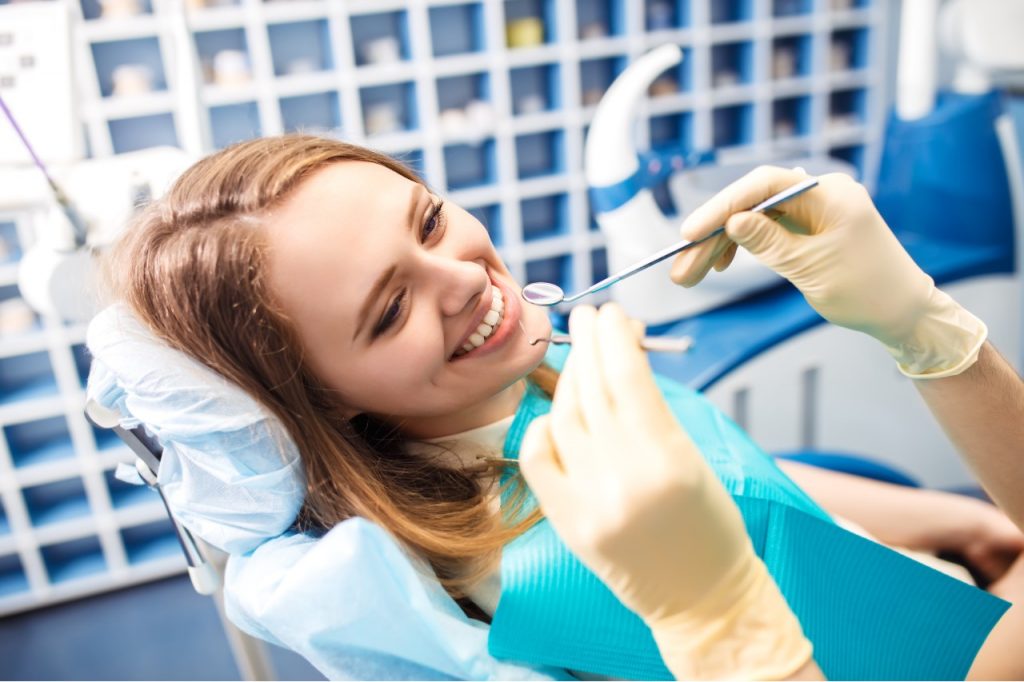 What is Considered a Dental Restoration?